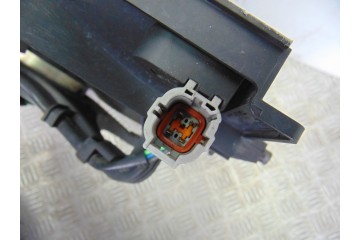 ELECTROVENTILADOR SUBARU FORESTER (S12/SH)