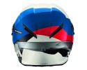 76315A75212 Motorcycle Helmet BMW Motorrad M Pro Race Circuit 55 56 Part manufacturer BMW OE