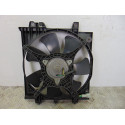 ELECTROVENTILADOR SUBARU FORESTER (S12/SH)