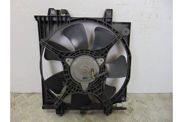 ELECTROVENTILADOR SUBARU FORESTER (S12/SH)