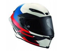 76315A75216 Motorcycle Helmet BMW Motorrad M Pro Race Circuit 61 62