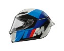 76315A75216 Motorcycle Helmet BMW Motorrad M Pro Race Circuit 61 62 Catalog number of the part 76315A75216
