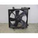 ELECTROVENTILADOR SUBARU FORESTER (S12/SH)