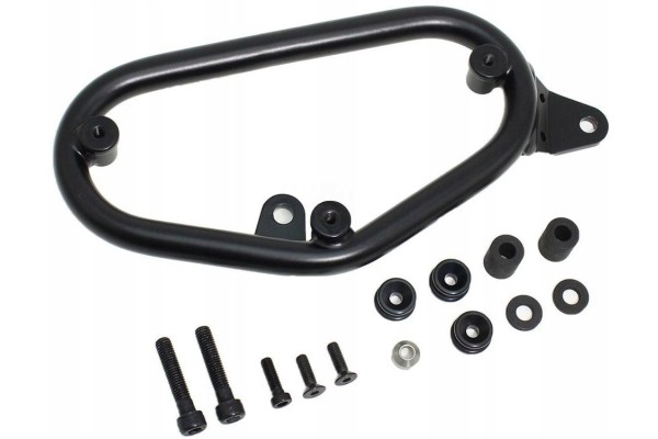 PANNIER RACK RIGHT HONDA CMX1100 REBEL 2021 08L72MLAJ01 ORIGINAL