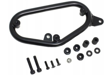 PANNIER RACK RIGHT HONDA CMX1100 REBEL 2021 08L72MLAJ01 ORIGINAL