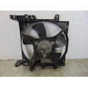 ELECTROVENTILADOR SUBARU FORESTER (S12/SH)