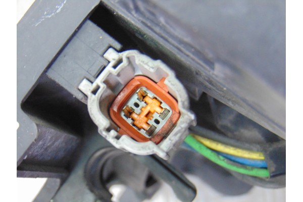 ELECTROVENTILADOR SUBARU FORESTER (S12/SH)