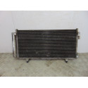 CONDENSADOR / RADIADOR  AIRE ACONDICIONADO SUBARU FORESTER (S12/SH) CONDENSADOR / RADIADOR  AIRE ACONDICIONADO SUBARU FORESTER (S12/SH)