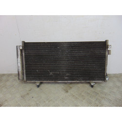 CONDENSADOR / RADIADOR  AIRE ACONDICIONADO SUBARU FORESTER (S12/SH)