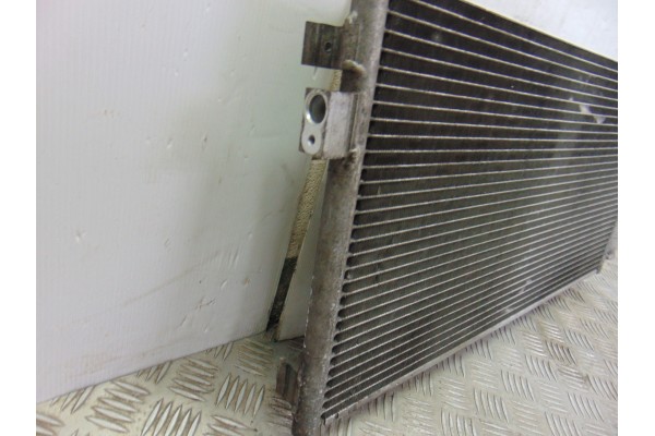 CONDENSADOR / RADIADOR  AIRE ACONDICIONADO SUBARU FORESTER (S12/SH)