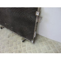 CONDENSADOR / RADIADOR  AIRE ACONDICIONADO SUBARU FORESTER (S12/SH) CONDENSADOR / RADIADOR  AIRE ACONDICIONADO SUBARU FORESTER (S12/SH)