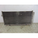 CONDENSADOR / RADIADOR  AIRE ACONDICIONADO SUBARU FORESTER (S12/SH) CONDENSADOR / RADIADOR  AIRE ACONDICIONADO SUBARU FORESTER (S12/SH)