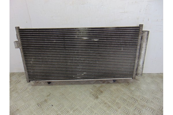 CONDENSADOR / RADIADOR  AIRE ACONDICIONADO SUBARU FORESTER (S12/SH)