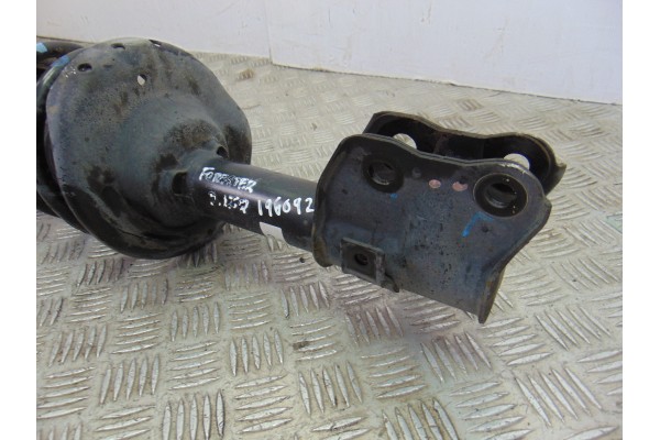 AMORTIGUADOR DELANTERO IZQUIERDO SUBARU FORESTER (S12/SH)