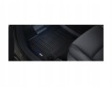 TOYOTA Bz4x Genuine rubber mats set PW210 42053 OE