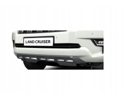 BUMPER GUARD FRONT LAND CRUISER LC 150 17 23 PW417 60001 TOYOTA OE