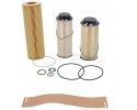 SET OF FILTERS SCANIA P G R T DC9 DC13 XPI SCA2189423 1880858 2051698