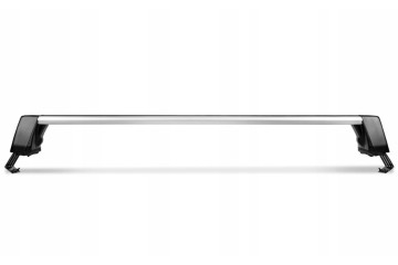SKODA OE 6VE071126A Base roof rack Fabia IV Part manufacturer Skoda OE