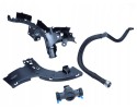 32242869 FUEL PRESSURE SENSOR VOLVO S60 2 0 13 Part manufacturer Volvo OE