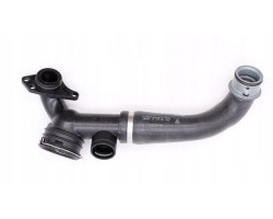 97010623101 RADIATOR HOSE PORSCHE PANAMERA 10 16