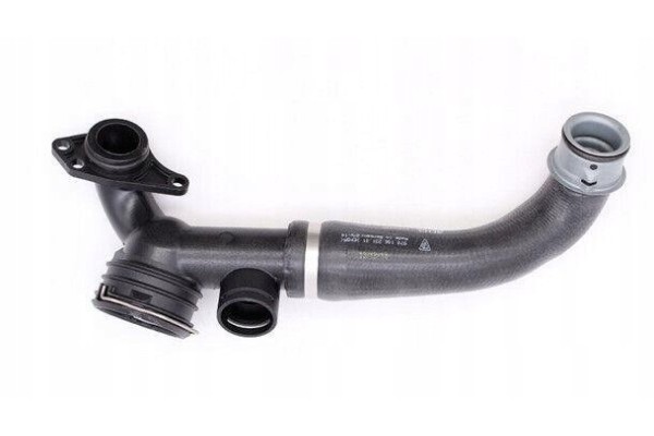 97010623101 RADIATOR HOSE PORSCHE PANAMERA 10 16