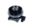 OE VAG 03C121004J WATER PUMP VW GOLF V VI 1 4 TSI