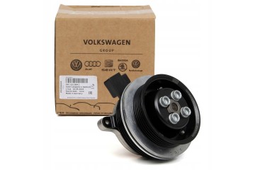 OE VAG 03C121004J WATER PUMP VW GOLF V VI 1 4 TSI Catalog number of the part 03C121004J