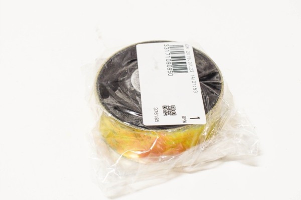 OE BMW BRIDGE SLEEVE BMW E36 Z3 Catalog number of the part 33171090950