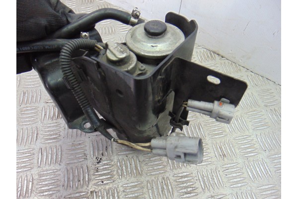  FILTRO GASOIL SUBARU FORESTER (S12/SH) XS Classic 2010 196096 SUBARU - 4