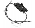 Brake Standing Mechanism Electric Handheld Hyundai Santa Fe II