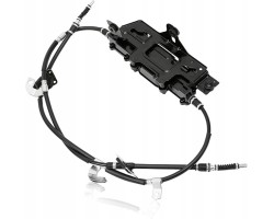 Brake Standing Mechanism Electric Handheld Hyundai Santa Fe II