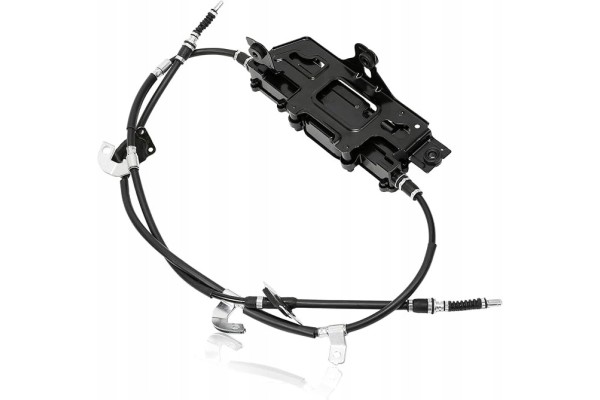 Brake Standing Mechanism Electric Handheld Hyundai Santa Fe II