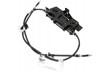Brake Standing Mechanism Electric Handheld Hyundai Santa Fe II