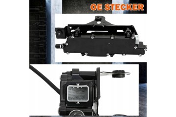 Brake Standing Mechanism Electric Handheld Hyundai Santa Fe II Catalog number of the part Victool1618230215711