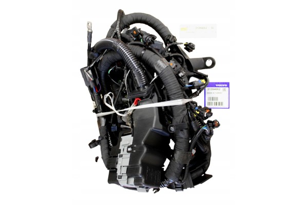 VOLVO S60 V60 V70 XC60 XC70 engine electrical harness D5244T OE