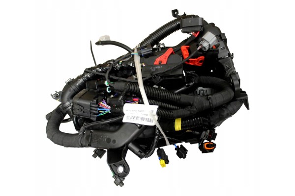 VOLVO S60 V60 V70 XC60 XC70 engine electrical harness D5244T OE Part manufacturer Volvo OE