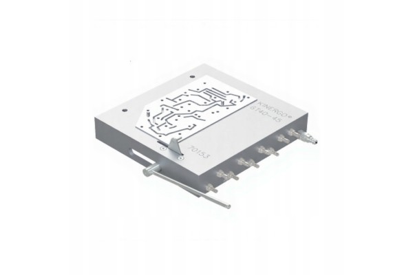 HYDRAULIC CONTROLLER TEST PLATE VALVE BODY PLATE 6T40 45 GM