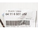 Sensor de Recirculación de Aire AUC BMW E60 E63 E65 E66 64116933052