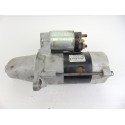 23300AA620 MOTOR ARRANQUE SUBARU FORESTER (S12/SH)