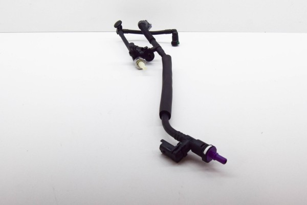 Fuel line OE FORD 1763547 Car type passenger cars