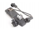 BMW E31 840Ci 840i 850CSi Coupe Left Wiring 63118354387 63118354381