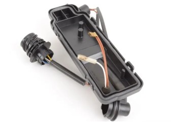 BMW E31 840Ci 840i 850CSi Coupe Left Wiring 63118354387 63118354381 Catalog number of the part 63118354385