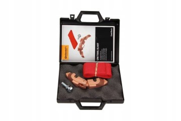SET FOR MOUNTING CONTI ELASTIC STRAPS Part manufacturer Continental