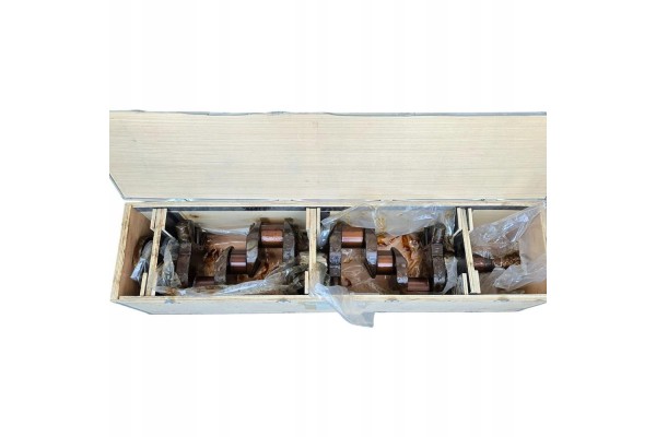 CRANKSHAFT T 170