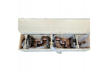 CRANKSHAFT T 170