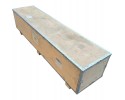 CRANKSHAFT T 170 Catalog number of the part CKA104