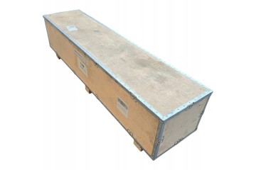 CRANKSHAFT T 170 Catalog number of the part CKA104