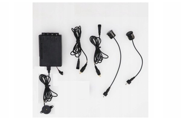 PARKING SENSORS CHATENET CH26 CH32 CH40 CH46