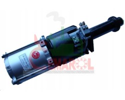 Door actuator OD100LT Axer Crossway Irisbus Iveco 5006028349