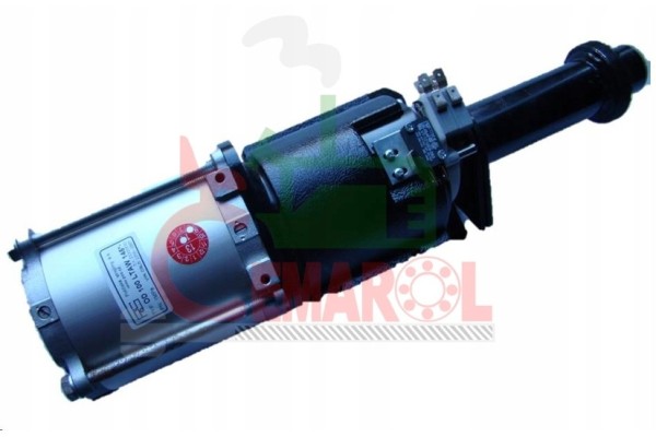 Door actuator OD100LT Axer Crossway Irisbus Iveco 5006028349